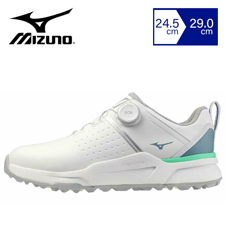 楽天市場】ミズノ WAVE HAZARD SL BOA メンズ スパイクレスシューズ