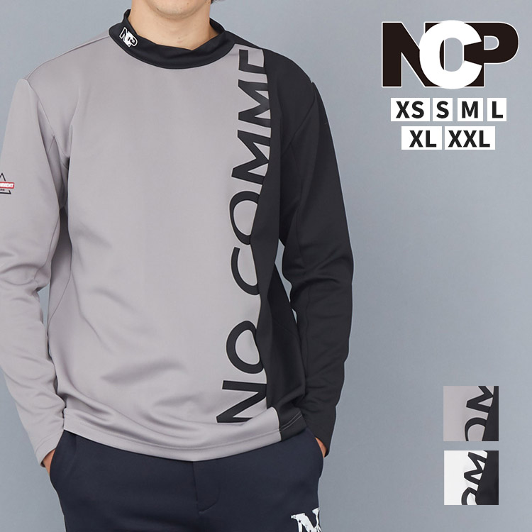 楽天市場】【NO COMMENT PARIS】ノーコメントパリ Tシャツ 長袖