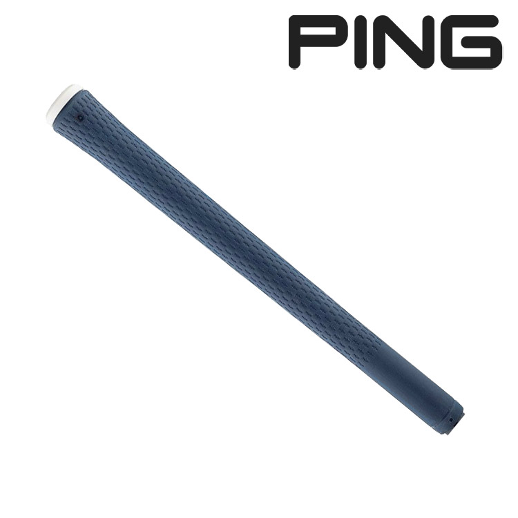 楽天市場】PING [ピン] オリジナルグリップ GP 360 LITE TOUR