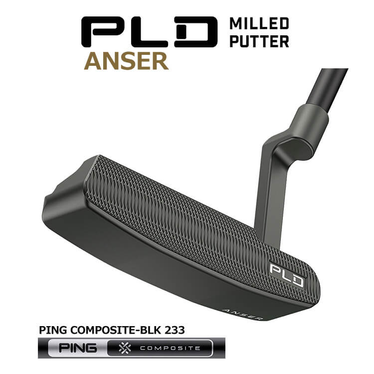 ⭐︎ ︎ PING ANSER 4 MILLED ピン アンサー4 ミルド ⭐︎ anser-4-milled-4047-1_1.jpg