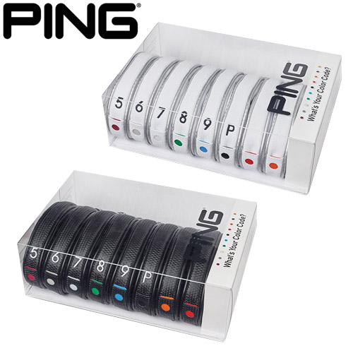 楽天市場】PING [ピン] CB-U191 キャディバッグ 34530 : ヤトゴルフ