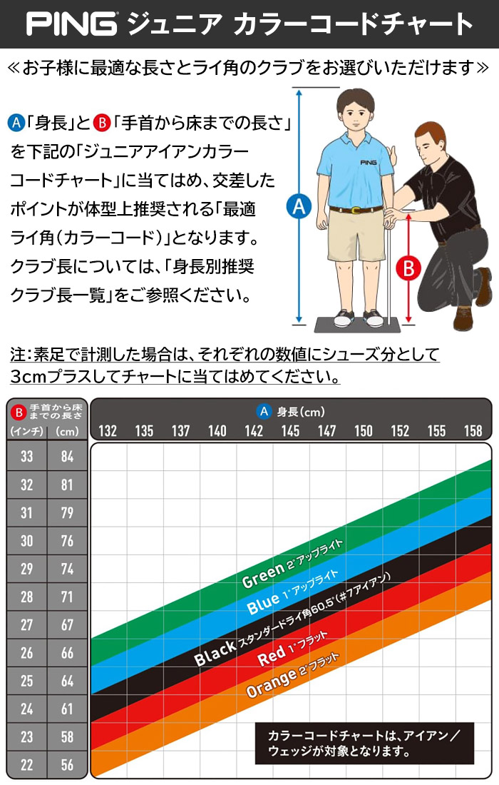 時間指定不可 Ping ピン Prodi G プロディg 左用 ジュニア 単品 アイアン 日本正規品 Whitesforracialequity Org