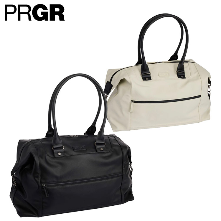 PRGR ゴルフバッグ PRBB-234 ブラック キャディバッグ | アイテム | プロギア（PRGR）オフィシャルサイト