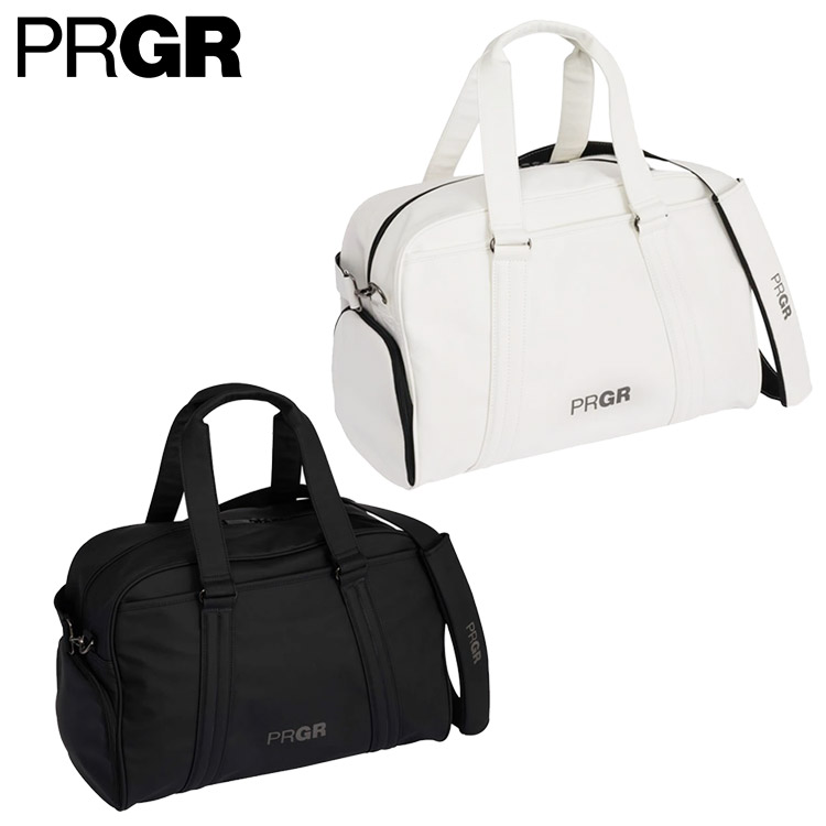 ⭐️新品　PRGR プロギアボストンバック　ゴルフ　PRBB-234ホワイト 楽天市場】プロギア ボストンバッグ PRBB-234 PRGR 24E : Japan