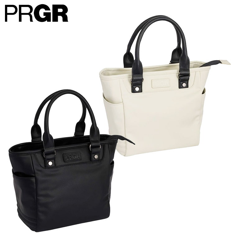 楽天市場】PRGR プロギア プレミアムモデル トートバッグ PTB-111