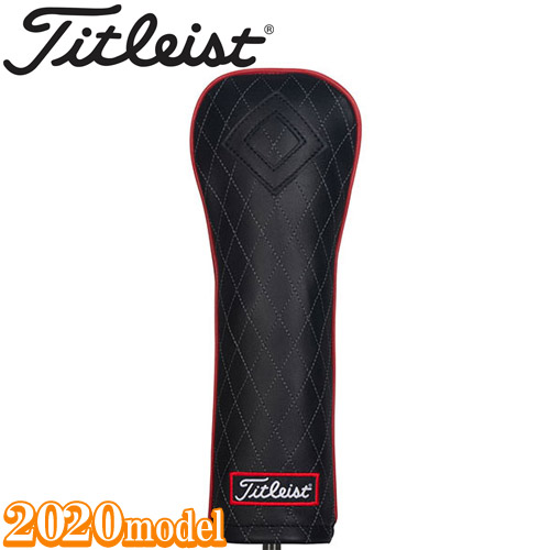 最新人気 Titleist タイトリスト 本革ヘッドカバー フェアウェイウッド用 Ta9ntlhc Fw ヤトゴルフ 店 開店祝い Btc Education Org