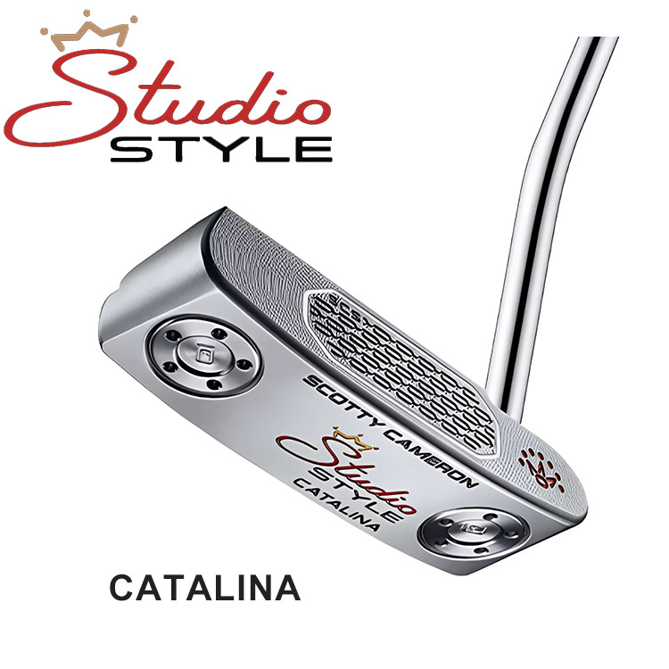 楽天市場】Titleist タイトリスト 日本正規品 SCOTTY CAMERON