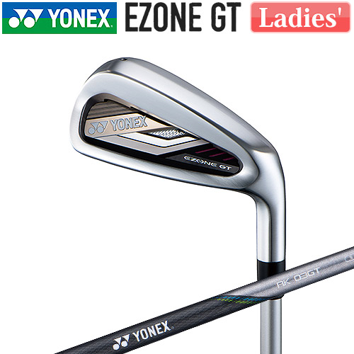 YONEX [ヨネックス] レディース EZONE[イーゾン]GT カーボンシャフト