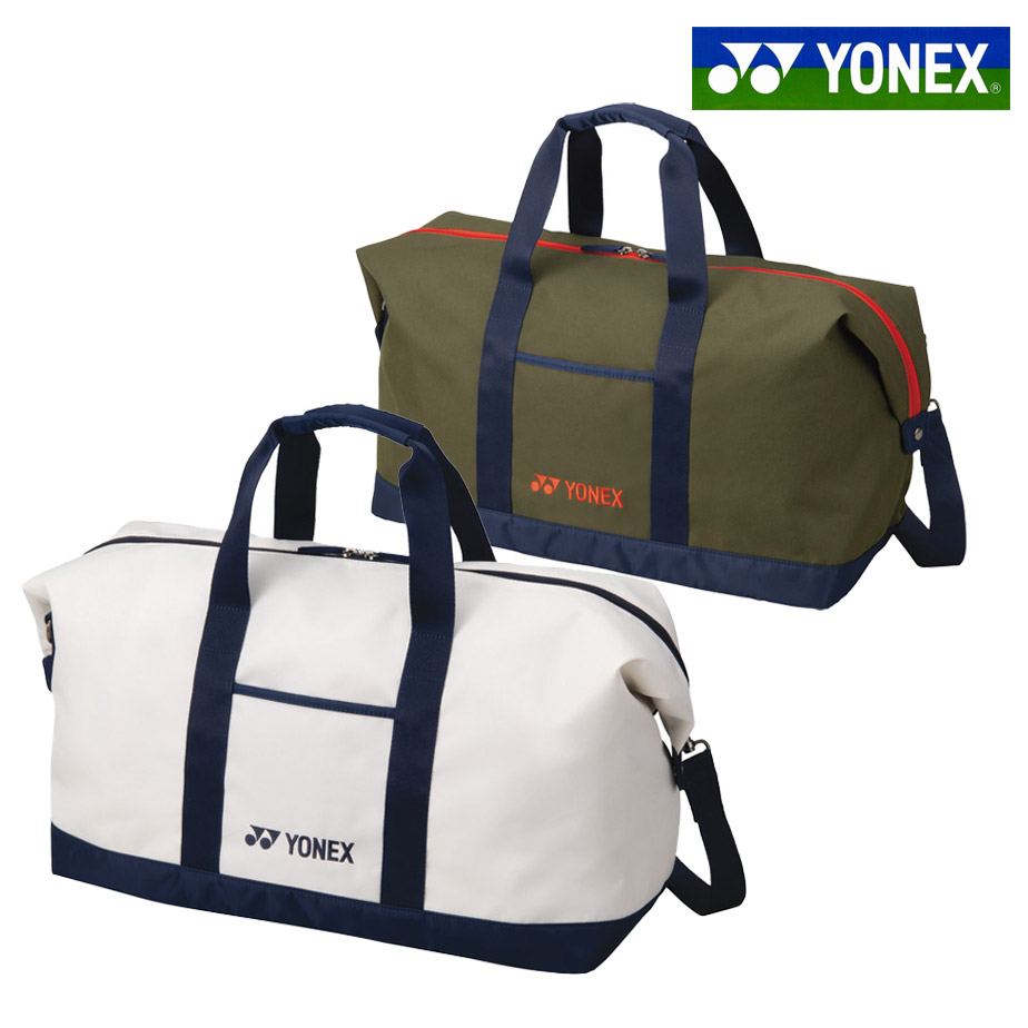 ヨネックス ボストンバッグ BB-1200 メンズ ゴルフ シューズ収納 2025年モデル YONEX｜ヤトゴルフ　店
