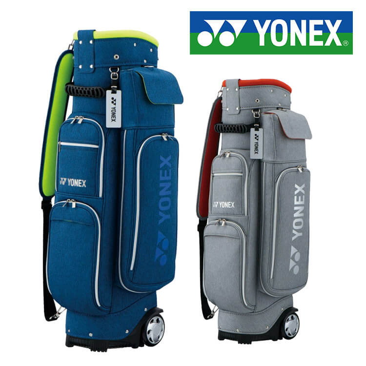 【専用】ゴルフバッグ　ヨネックス　レディース 専用】ゴルフバッグ ヨネックス レディース