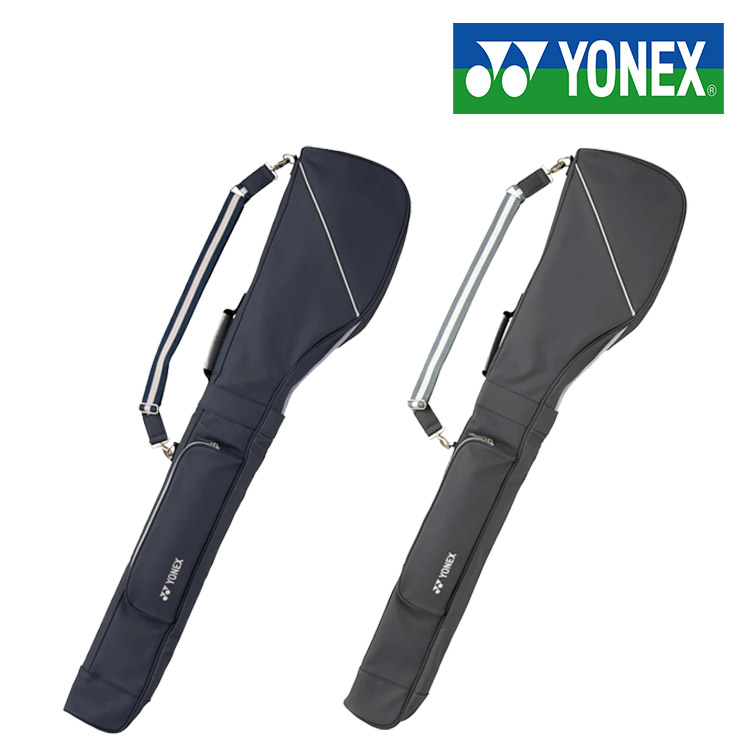 楽天市場】YONEX 【 ヨネックス 】 クラブケース CC-5100
