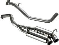 5ZIGEN SP SPEC STREET スズキ ジムニー 社外品バンパー JB23W用 （SP7001-N）【マフラー】【自動車パーツ】 ゴジゲン スペックストリート 【車関連の送付先指定で送料無料】