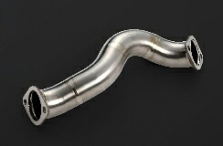 amuse R1 EXTENSION PIPE 60φ トヨタ 86 ZN6用 【マフラー】【自動車パーツ】 アミューズ R1 エクステンションパイプ 60 【車関連の送付先指定で送料無料】