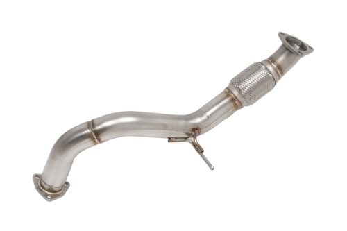 楽天市場】FUJITSUBO Front Pipe スカイライン 3.5/3.7 V36 (610-15221