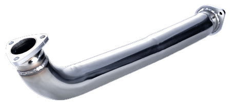 楽天市場】HKS FRONT PIPE (フロントパイプ) 【品番:3103-RT006