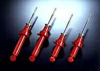 AUTOEXE SPORTS DAMPER マツダ ロードスター NB8C/NB6C用 (MNB7700)【純正形状】【自動車パーツ】 オートエクゼ スポーツダンパー