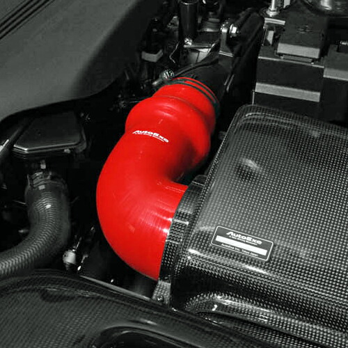 国内配送】 AUTOEXE INTAKE SUCTION KIT マツダ CX-5 ガソリン2.5L NA