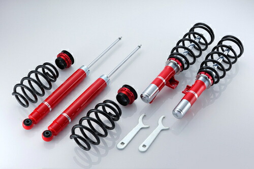 AUTOEXE STREET SPORTS SUSPENSION KIT マツダ マツダ3 BP8P/BPFP/BP5P/BPEP用 (MBP7850)【車高調】【自動車パーツ】 オートエクゼ ストリートスポーツサスペンションキット
