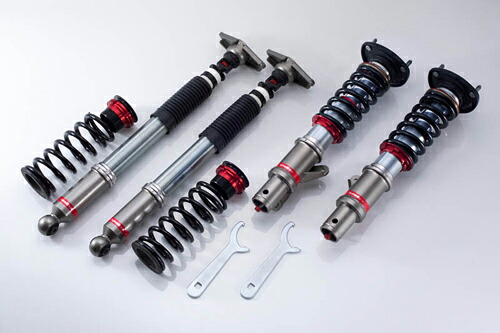AUTOEXE Club Sports SUS.Kit マツダ マツダ3 BP8P/BPFP/BP5P/BPEP用 (MBP7970)【車高調】【自動車パーツ】 オートエクゼ クラブスポーツサスキット