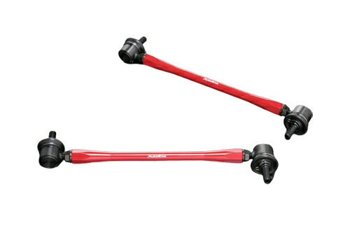 楽天市場】AUTOEXE ADJUSTABLE STABILIZER LINK マツダ CX-8