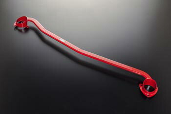 AUTOEXE STRUT TOWER BAR マツダ CX-3 DK5FW/DK5AW/DKEFW/DKEAW用 フロント(DJA1 V5 420)(旧品番:MDJ4000A)【補強パーツ】【自動車パーツ】オートエクゼ ストラットタワーバー｜矢東タイヤ