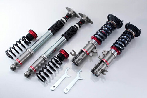 楽天市場】AUTOEXE STREET SPORTS SUSPENSION KIT マツダ アテンザ GJ
