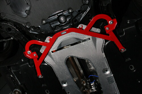 半額 AUTOEXE MEMBER BRACE SET マツダ MX-30 DREJ3P用 MDM4700 オート