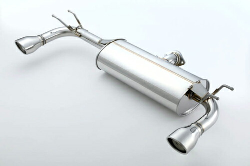 AUTOEXE Premium Tail Muffler マツダ CX-30 DMEP用 (DMA2 V5 810)(旧品番:MDM8Y10)【マフラー】【自動車パーツ】オートエクゼ プレミアムテールマフラー|矢東タイヤ