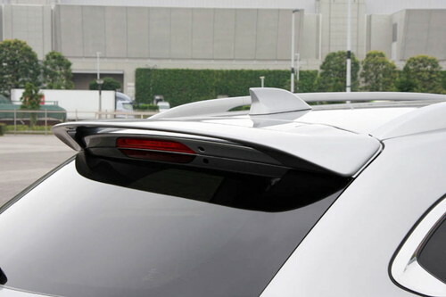 a*l様 マツダ GJ アテンザワゴン（中期／前期　両方OK）リアハーフエアロ a*l様 マツダ GJ アテンザワゴン（中期／前期 両方OK）リアハーフ