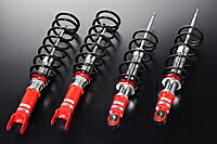 AUTOEXE STREET SPORTS SUSPENSION KIT マツダ ロードスター NCEC用 (MNC7850)キジマスペック【車高調】【自動車パーツ】 オートエクゼ ストリートスポーツサスペンションキット