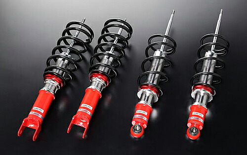 AUTOEXE STREET SPORTS SUSPENSION KIT(KIJIMA-SPEC) マツダ ロードスター ND5RC用 (MND7850)【車高調】【自動車パーツ】 オートエクゼ ストリートスポーツサスペンションキット