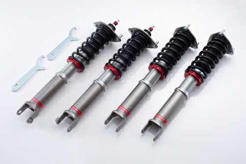 Autoexe Club Sports Sus Kit マツダ ロードスター Nd5rc用 Mnd7970 車高調 自動車パーツ オートエクゼ クラブスポーツサスキット Andapt Com