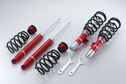 楽天市場】AUTOEXE STREET SPORTS SUSPENSION KIT マツダ アテンザ GJ