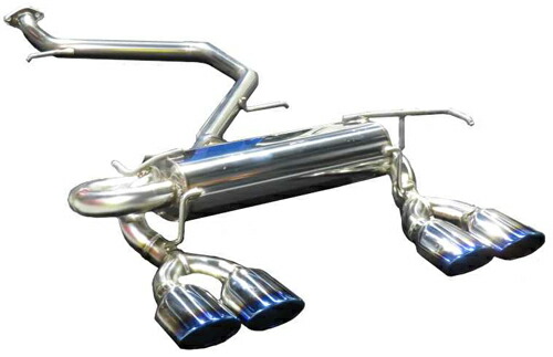 NRE210Hカローラスポーツ用HKSリーガマックススポーツマフラー HKS（エッチケーエス） リーガマックススポーツ カローラスポーツ(3BA