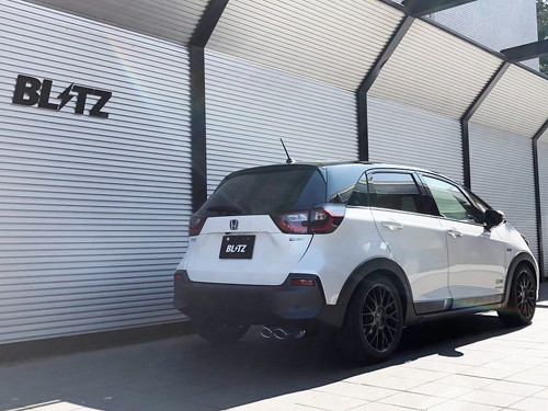 楽天市場】リフトアップキット ホンダ フィットクロスターGR5／6