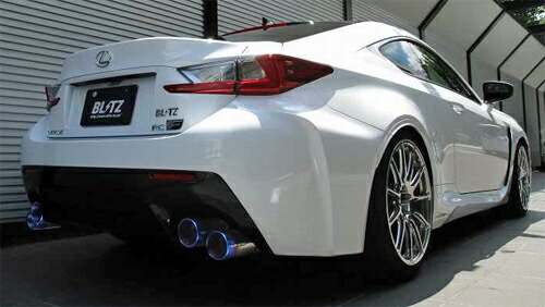 パーツ LEXUS RC350 F APEXI N1 evolution EXTREME LEXUS RC350 F APEXI N1 evolution EXTREME