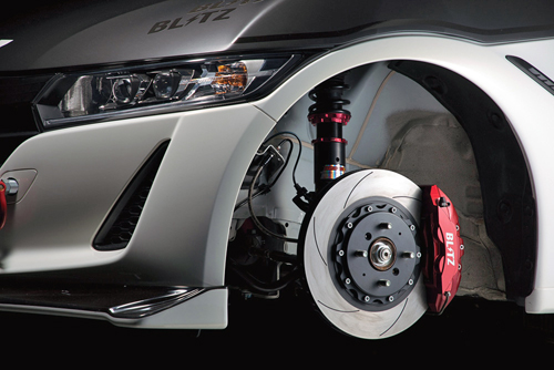 Blitz Big Caliper Kit Ii For Street ホンダ S660 Jw5用 4pot S フロントセット ブレーキキャリパー ブリッツ ビッグキャリパーキット2 ストリート 4ポット Front Set Pressclubvartha Com