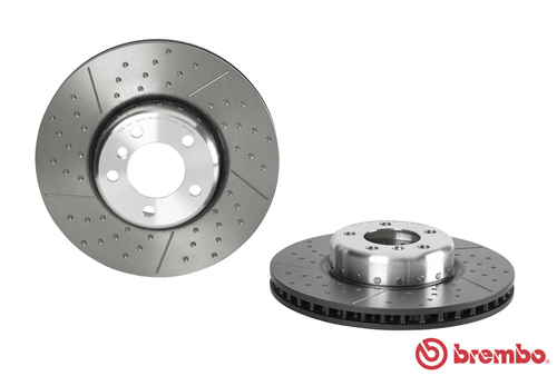 楽天市場】DIXCEL BRAKE DISC ROTOR FS Type フロント用 日産 ニッサン