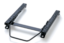 BRIDE Super Seat Rail LRタイプ 【シートレール】【自動車パーツ】ブリッド スーパーシートレール