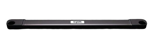 CPM ロアーレインフォースメント アウディ RS4/RS5 B8系 8K/8T/8F用 （CLRF-A009）【補強パーツ】【自動車パーツ】 シーピーエム Lower Rein forcement