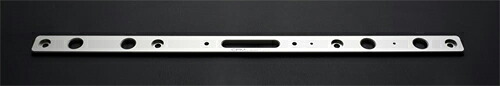 CPM ロアーレインフォースメント メルセデスベンツ Eクラス W213用 （CLRF-MB005）【補強パーツ】【自動車パーツ】 シーピーエム Lower Rein forcement