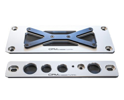 CPM ロアーレインフォースメント メルセデスベンツ GLAクラス FF H247用 (CLRF-MB006)シーピーエム Lower Rein forcement
