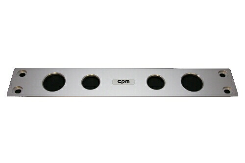 CPM ロアーレインフォースメント レクサス HS250h ANF10用 （CLRF-T001）【補強パーツ】【自動車パーツ】 シーピーエム Lower Rein forcement