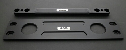 Amazon | CPM ロアーレインフォースメント AUDI A3 8V VW GOLF7 （R以外） CLRF-VA006 | タワーバー |  車＆バイク