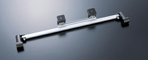 D-SPORT Rear Performance Bar ダイハツ コペン L880K用 (51503-B080)【補強パーツ】【自動車パーツ】 Dスポーツ リヤパフォーマンスバー