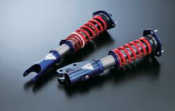 エンドレス ジール スーパーファンクション 86 BRZ サスペンションキット「(期間限定)FUNCTION-S耐スペック