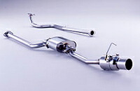 【クーポンで100円OFF】FUJITSUBO POWER Getter ダイハツ ムーヴ エアロダウンカスタム ターボ 2WD/4WD マイナー前 L900S/L910S用 (150-70161)【マフラー】【自動車パーツ】フジツボ パワーゲッター 藤壺技研｜矢東タイヤ