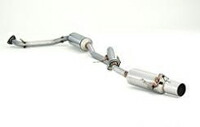 FUJITSUBO A-RM ホンダ フィット 1.3 2WD GE6用 (250-51532)【マフラー】【自動車パーツ】 フジツボ オーソライズRM AUTHORIZE 藤壺技研 【車関連の送付先指定で送料無料】