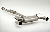 FUJITSUBO A-RM ミツビシ ランサーエボリューション10 CZ4A用 (270-32074)【マフラー】【自動車パーツ】 フジツボ オーソライズRM AUTHORIZE 藤壺技研 【車関連の送付先指定で送料無料】