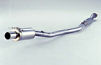 FUJITSUBO RM-01A ミツビシ ランサーエボリューション 4/5/6 CN9A/CP9A用 (280-32045)【マフラー】【自動車パーツ】 フジツボ アールエム01A 藤壺技研 【車関連の送付先指定で送料無料】